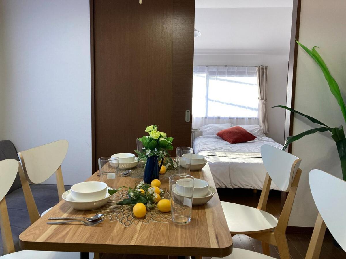 Shibuya 15Mins Daikanyama Quiet Central Tokyo Ngoại thất bức ảnh