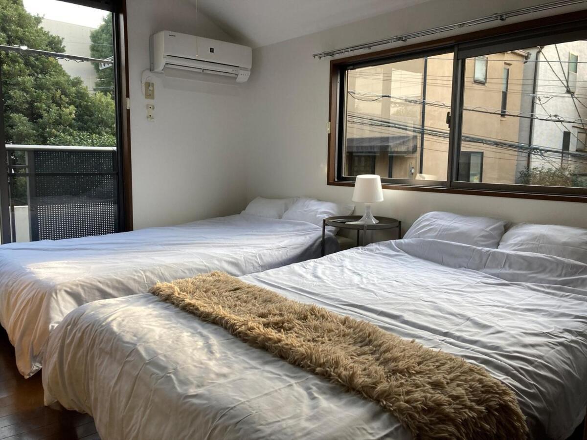Shibuya 15Mins Daikanyama Quiet Central Tokyo Ngoại thất bức ảnh
