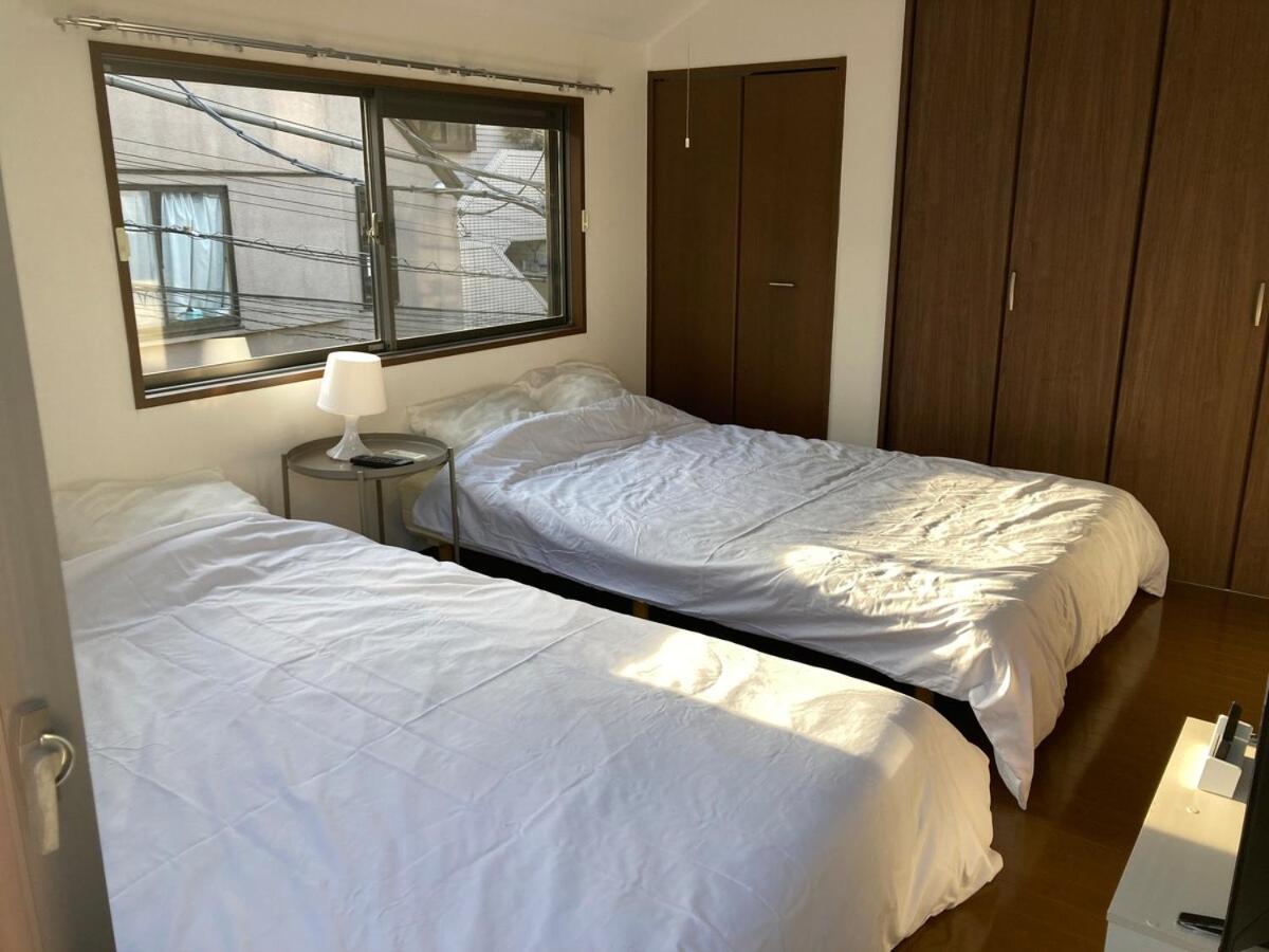 Shibuya 15Mins Daikanyama Quiet Central Tokyo Ngoại thất bức ảnh