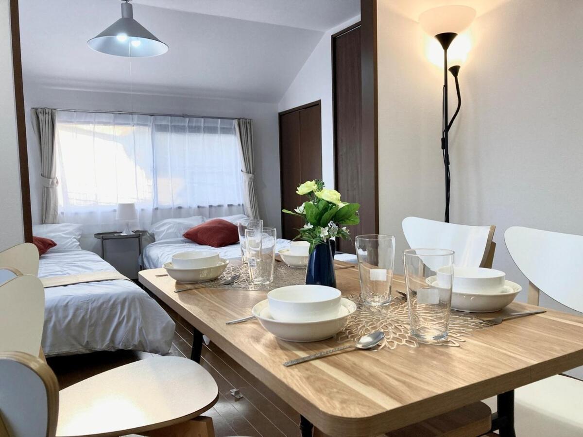 Shibuya 15Mins Daikanyama Quiet Central Tokyo Ngoại thất bức ảnh