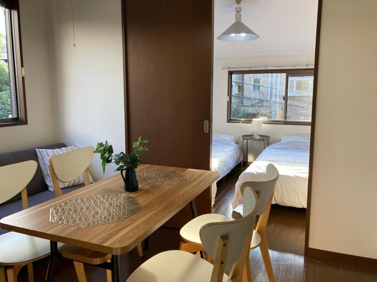 Shibuya 15Mins Daikanyama Quiet Central Tokyo Ngoại thất bức ảnh