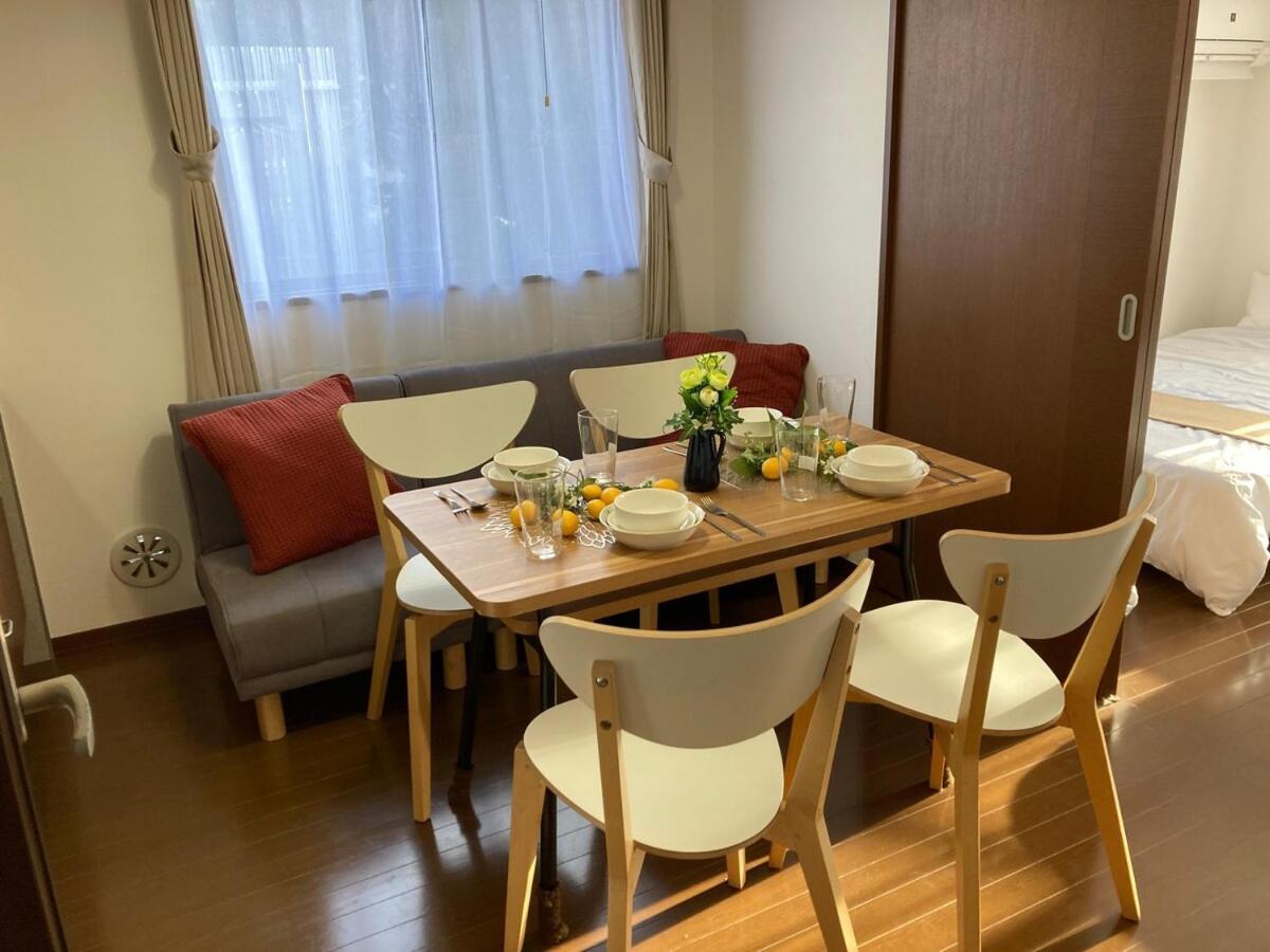 Shibuya 15Mins Daikanyama Quiet Central Tokyo Ngoại thất bức ảnh