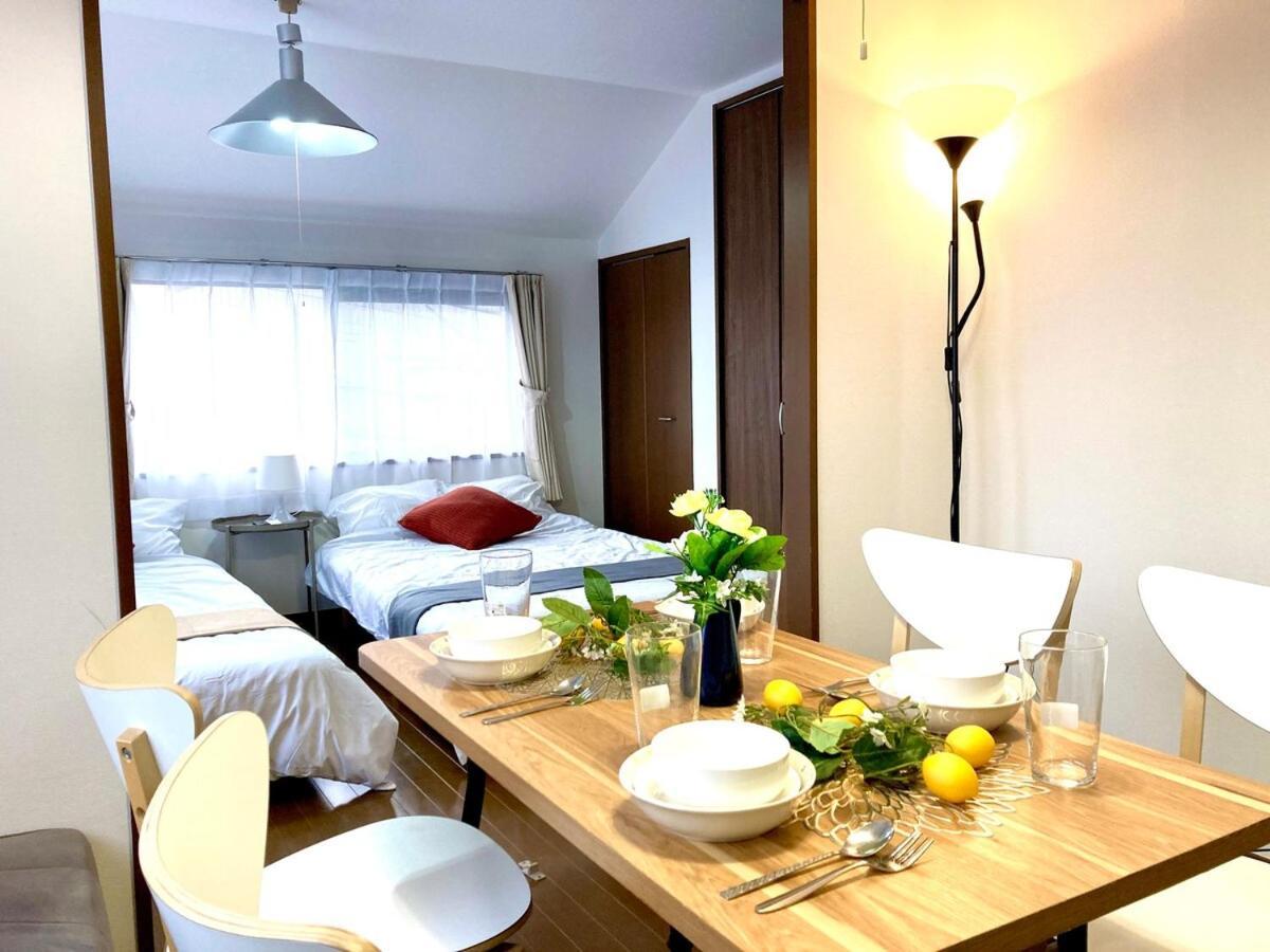 Shibuya 15Mins Daikanyama Quiet Central Tokyo Ngoại thất bức ảnh