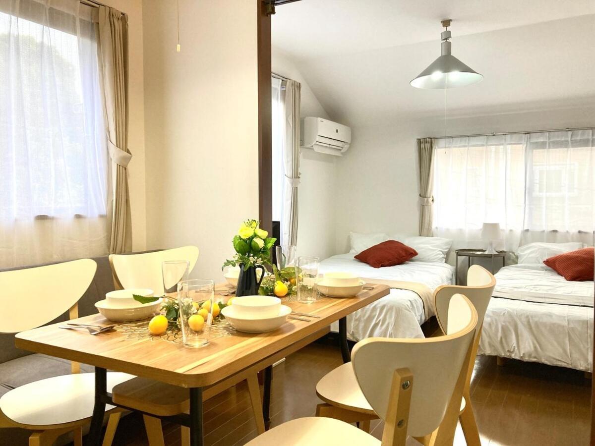 Shibuya 15Mins Daikanyama Quiet Central Tokyo Ngoại thất bức ảnh