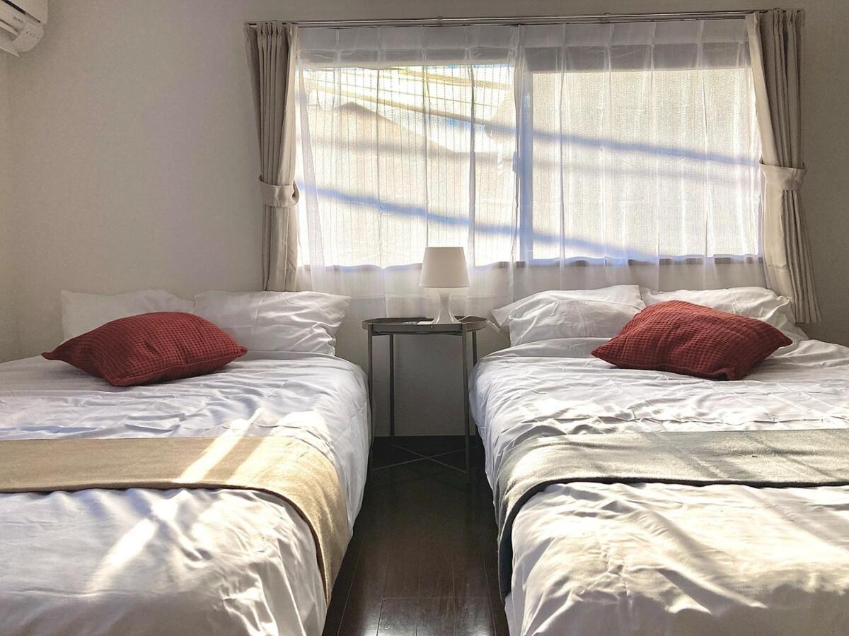 Shibuya 15Mins Daikanyama Quiet Central Tokyo Ngoại thất bức ảnh