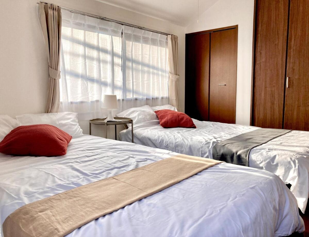 Shibuya 15Mins Daikanyama Quiet Central Tokyo Ngoại thất bức ảnh