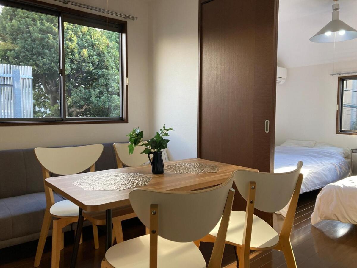 Shibuya 15Mins Daikanyama Quiet Central Tokyo Ngoại thất bức ảnh