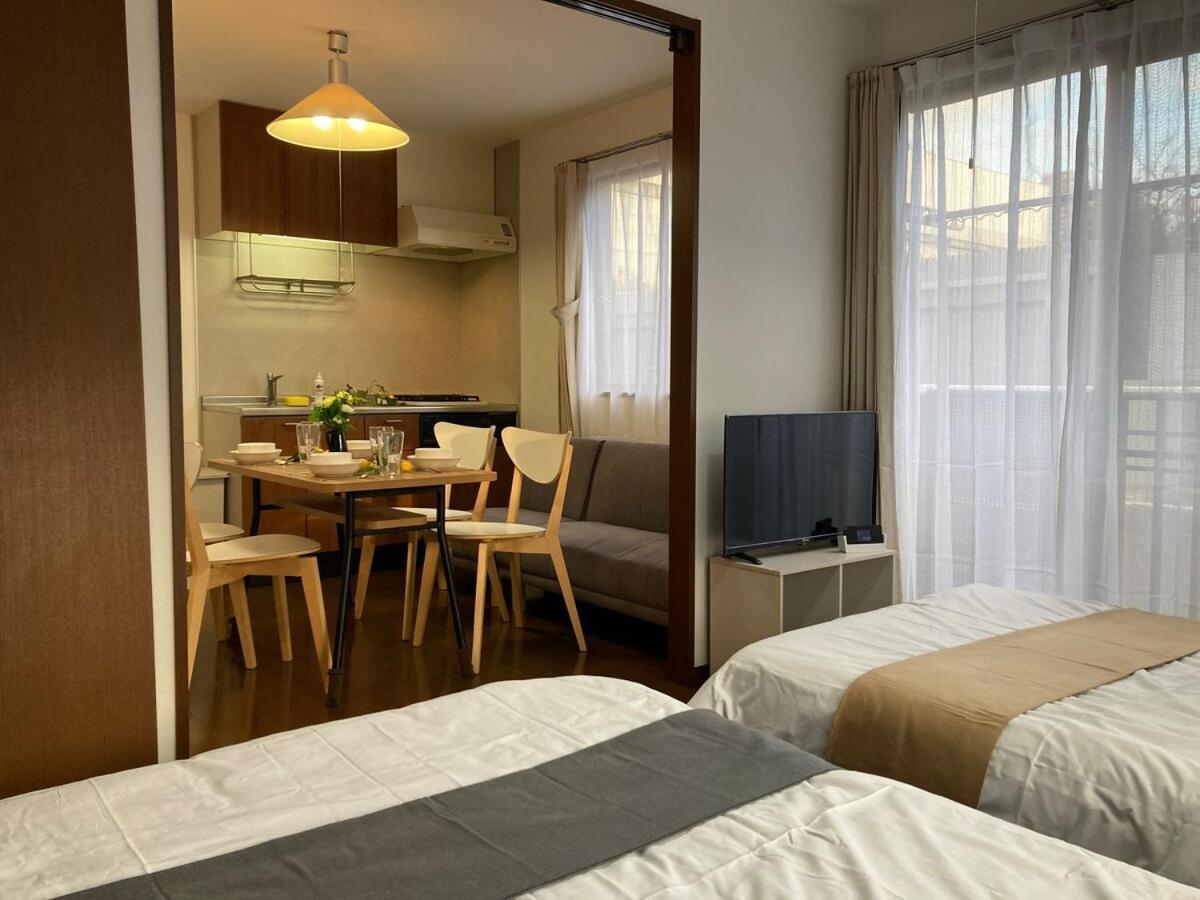 Shibuya 15Mins Daikanyama Quiet Central Tokyo Ngoại thất bức ảnh