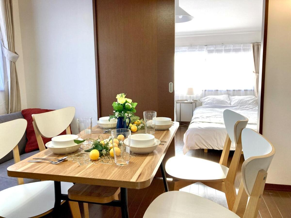 Shibuya 15Mins Daikanyama Quiet Central Tokyo Ngoại thất bức ảnh